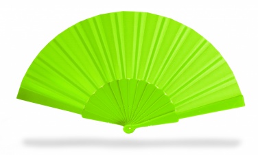 Logotrade corporate gifts photo of: Manual hand fan