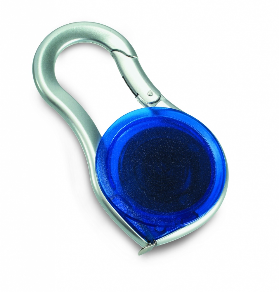 Logo trade promotional product photo of: Measuring tape