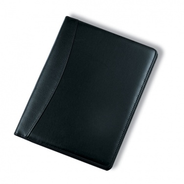Logo trade promotional items image of: A4 conference folder calculator