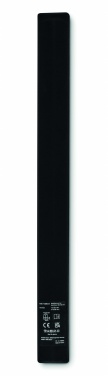 Logotrade promotional product image of: Reflective arm strap