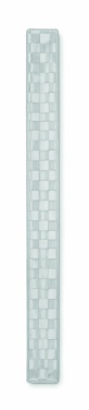Logo trade promotional gift photo of: Reflective arm strap