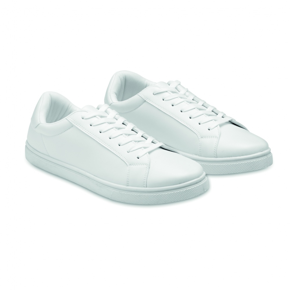 Logotrade promotional giveaways photo of: Sneakers in PU 45