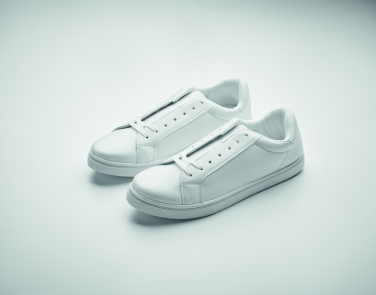 Logotrade promotional merchandise picture of: Sneakers in PU 45