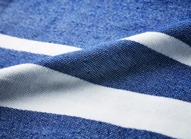 Logotrade promotional product image of: SEAQUAL® hammam towel 100x170