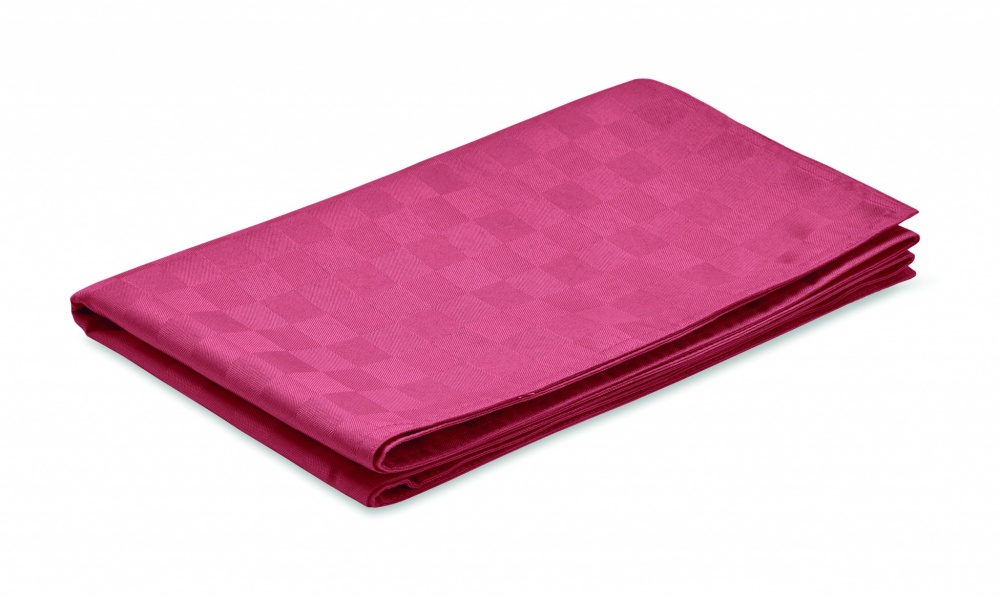 Logotrade promotional item image of: Table runner in polyester
