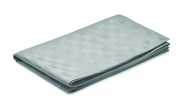 Logo trade promotional gifts image of: Table runner in polyester