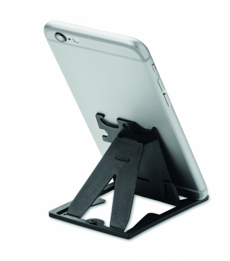 Logotrade promotional merchandise picture of: Multi-tool pocket phone stand