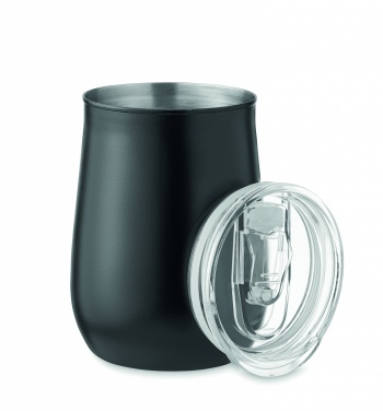 Logotrade corporate gifts photo of: Recycled stainless steel mug