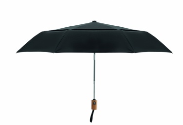 Logotrade promotional item picture of: 21 inch foldable umbrella