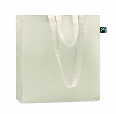 Logotrade promotional items photo of: Shopping bag Fairtrade