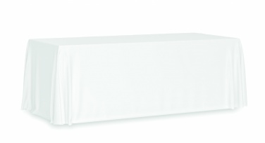 Logotrade promotional merchandise picture of: Large table cloth 280x210 cm