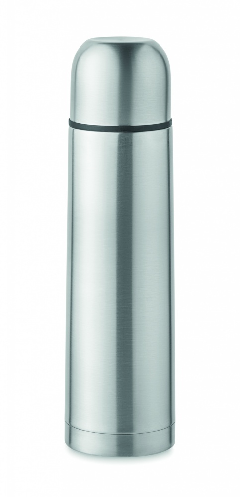 Logo trade promotional item photo of: Double wall bottle 500 ml