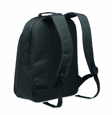 Logotrade promotional giveaways photo of: 300D RPET Cooling backpack