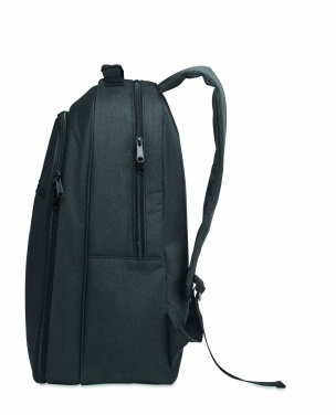 Logotrade promotional giveaway image of: 300D RPET Cooling backpack