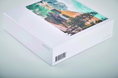 Logotrade promotional giveaway picture of: 500 piece puzzle in box