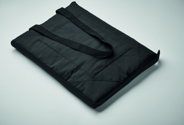 Logotrade business gift image of: Foldable picnic blanket
