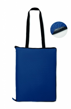 Logotrade corporate gifts photo of: Foldable picnic blanket