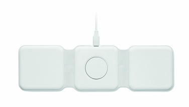Logotrade promotional item image of: Foldable charging station