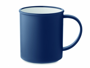 Logo trade corporate gifts picture of: Reusable mug 300 ml