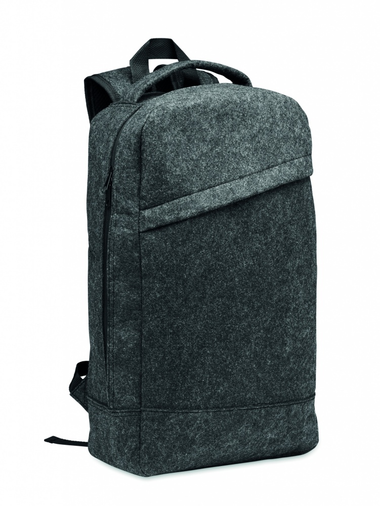 Logotrade corporate gifts photo of: 13 inch laptop backpack