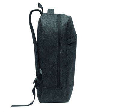 Logotrade promotional gift image of: 13 inch laptop backpack