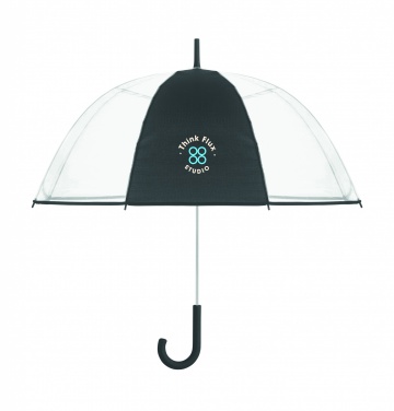 Logotrade promotional giveaways photo of: 23 inch manual open umbrella