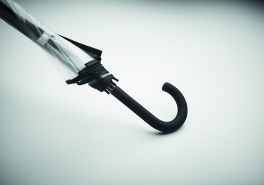 Logo trade promotional item photo of: 23 inch manual open umbrella