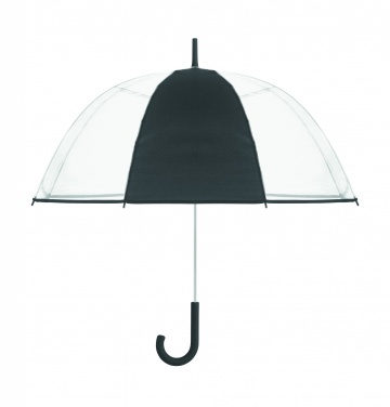 Logo trade advertising product photo of: 23 inch manual open umbrella