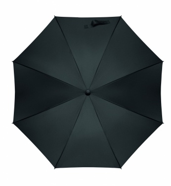 Logo trade promotional gift photo of: 23 inch windproof umbrella