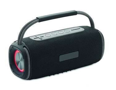 Logo trade business gifts image of: 2x10 Waterproof speaker