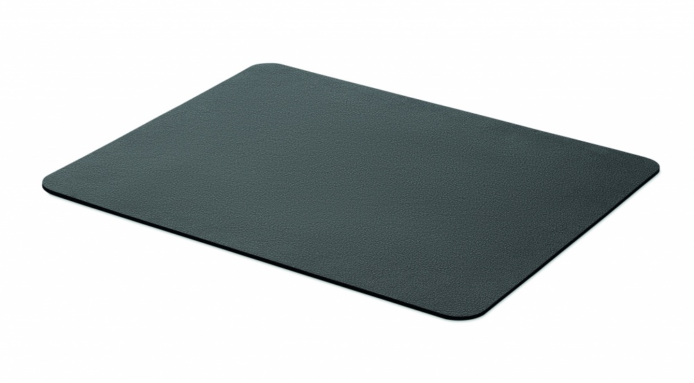 Logotrade promotional gift image of: Recycled PU mouse mat