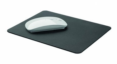 Logotrade corporate gift image of: Recycled PU mouse mat