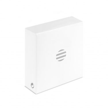 Logo trade promotional product photo of: 10000 mAh power bank with COB