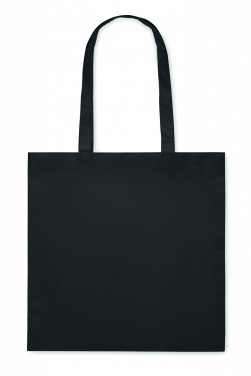 Logotrade promotional product image of: RPET non-woven shopping bag