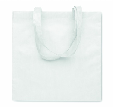 Logo trade promotional products picture of: RPET non-woven shopping bag