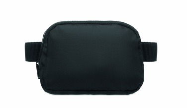 Logotrade promotional merchandise image of: 300D RPET polyester waist bag