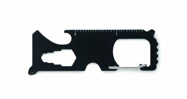 Logotrade promotional merchandise image of: Multi-tool pocket card