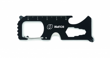 Logotrade promotional merchandise image of: Multi-tool pocket card