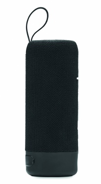 Logotrade promotional product picture of: 2x5 Waterproof speaker IPX4