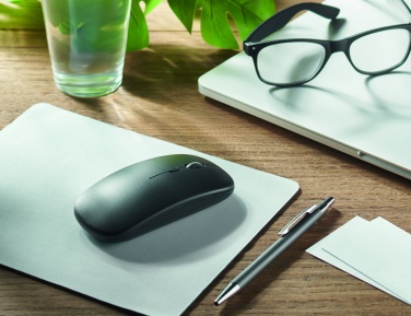 Logotrade business gifts photo of: Rechargeable wireless mouse