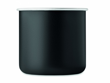 Logo trade promotional items picture of: Recycled stainless steel mug