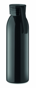 Logotrade corporate gifts photo of: Stainless steel bottle 650ml