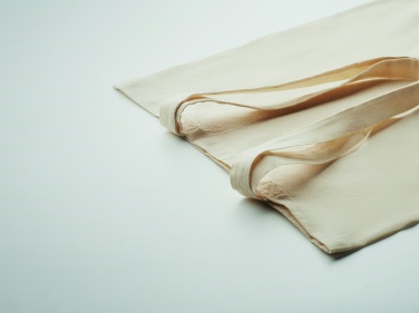 Logo trade advertising products picture of: Shopping bag polycotton