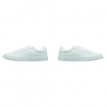 Logotrade advertising product picture of: Sneakers in PU size 46
