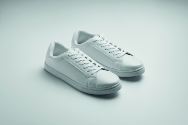 Logotrade corporate gift image of: Sneakers in PU size 47