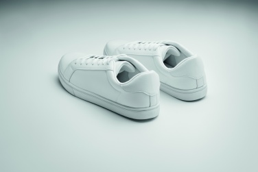 Logotrade corporate gift picture of: Sneakers in PU size 47