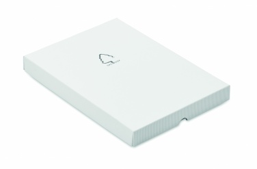 Logotrade promotional giveaway picture of: A5 Birch tree GROWBOOK™