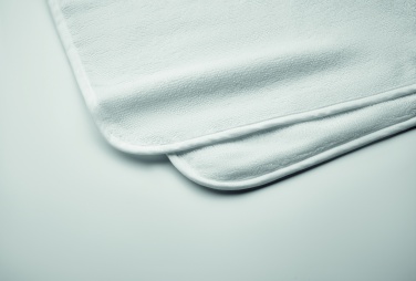 Logotrade advertising products photo of: Cotton hooded baby towel