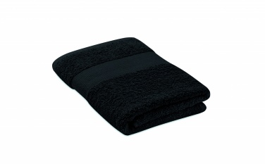 Logotrade promotional product image of: Towel organic 50x30cm