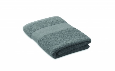 Logo trade advertising products picture of: Towel organic 50x30cm